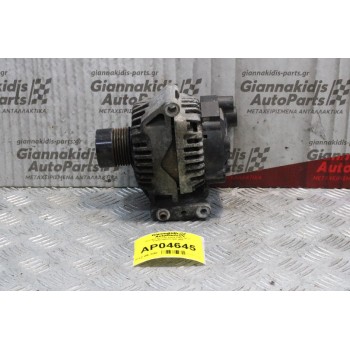 Δυναμό Suzuki Swift 2006-2011 31400-85E00-000 90A