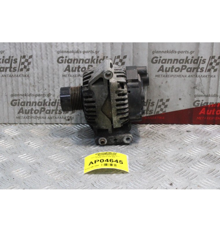 Δυναμό Suzuki Swift 2006-2011 31400-85E00-000 90A