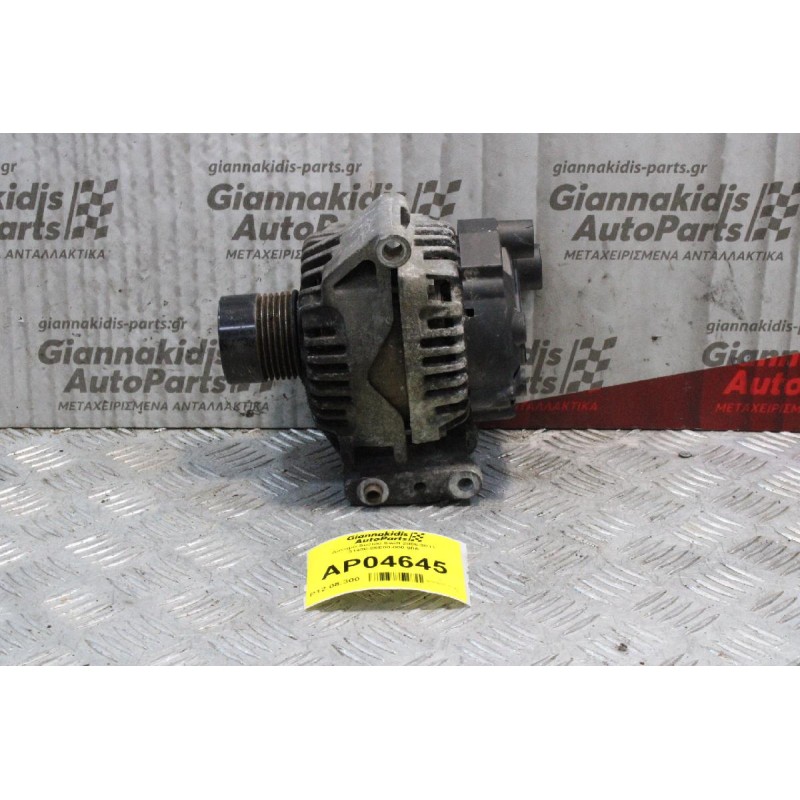 Δυναμό Suzuki Swift 2006-2011 31400-85E00-000 90A