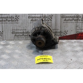 Δυναμό Suzuki Swift 2006-2011 31400-85E00-000 90A