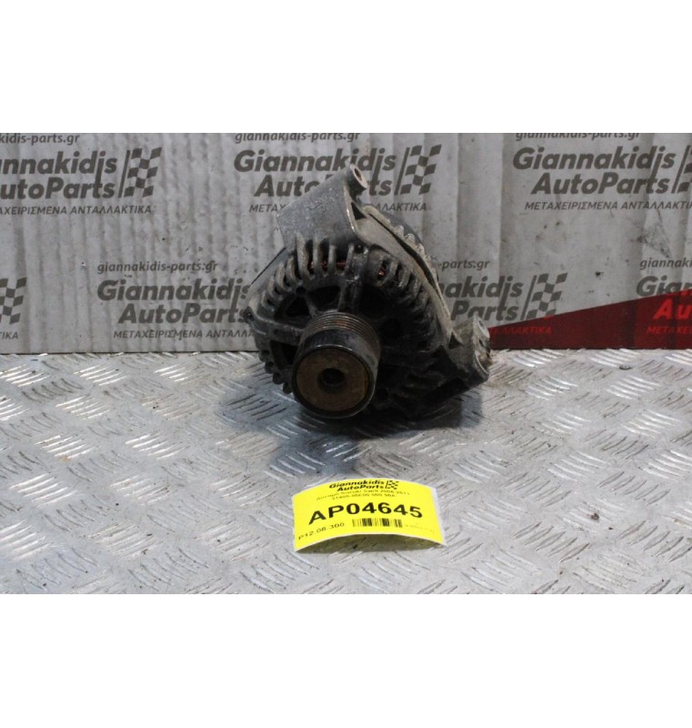 Δυναμό Suzuki Swift 2006-2011 31400-85E00-000 90A
