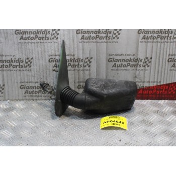 Καθρέπτης Mηχανικός Αριστερός Fiat Tipo A 1990-1996