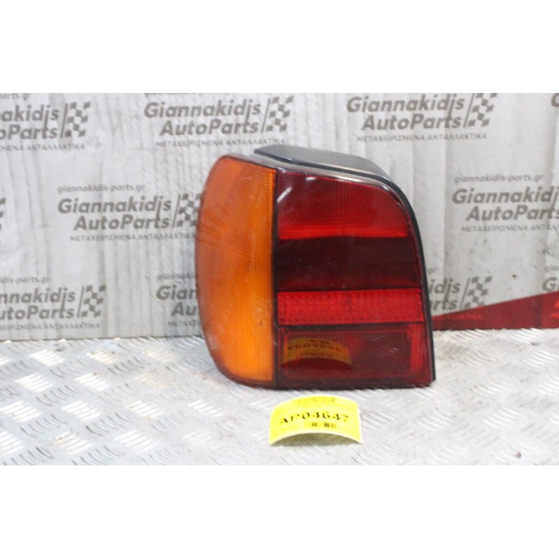 Φανάρι Volkswagen Polo 1996-2006(Πίσω Αριστερό)
