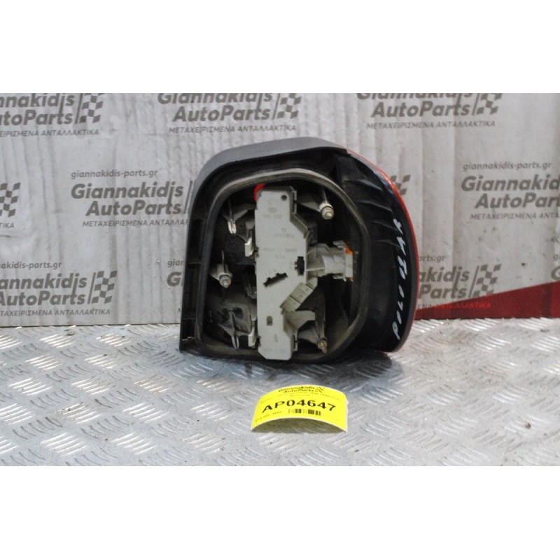 Φανάρι Volkswagen Polo 1996-2006(Πίσω Αριστερό)