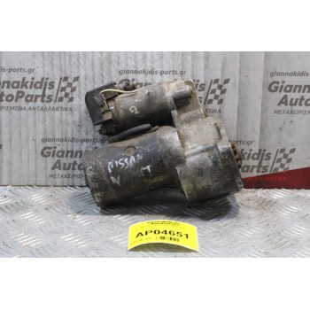 Μίζα Nissan Vanette 1990-1999