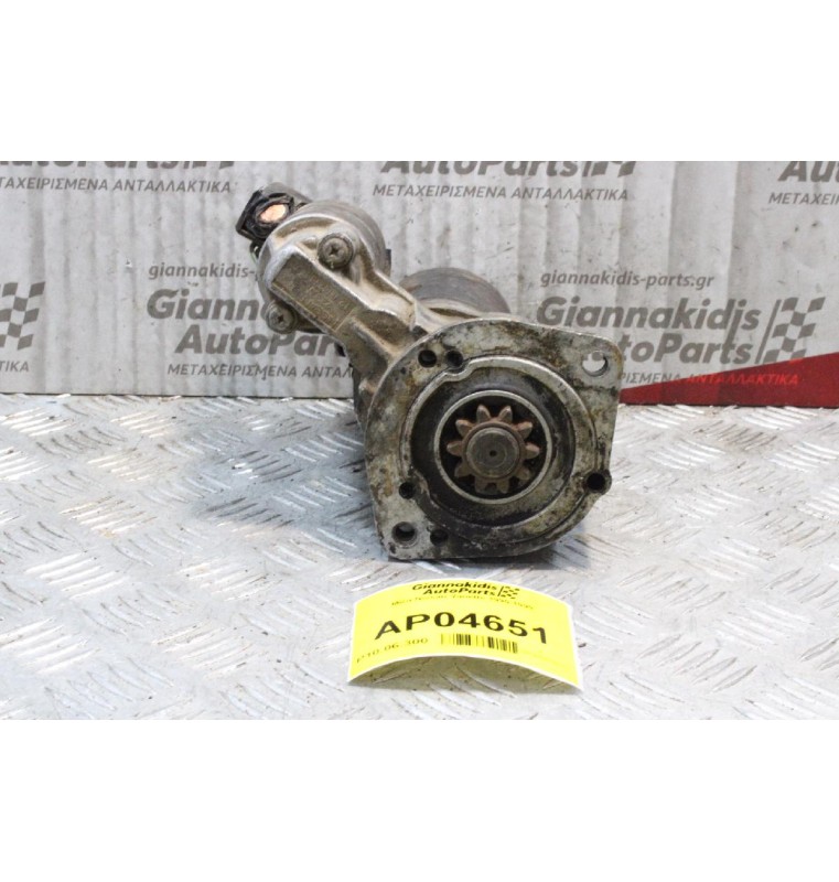 Μίζα Nissan Vanette 1990-1999