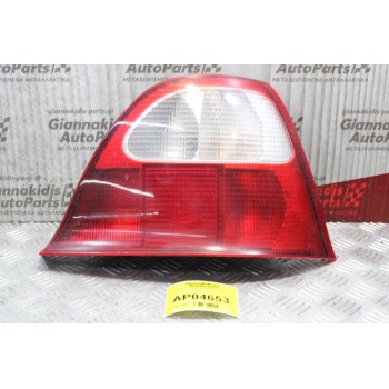 Φανάρι Rover 25 2000-2005 (Πίσω Αριστερό)