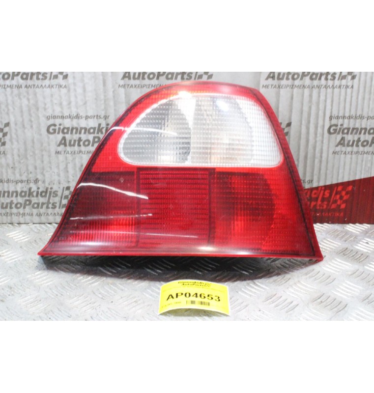 Φανάρι Rover 25 2000-2005 (Πίσω Αριστερό)
