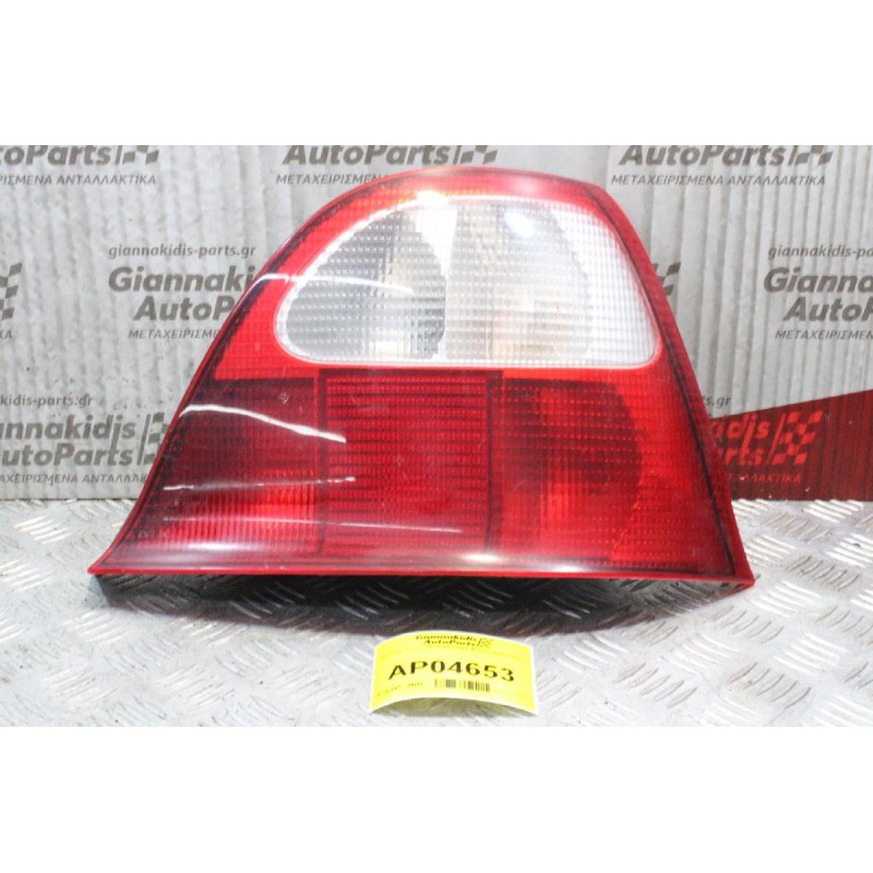 Φανάρι Rover 25 2000-2005 (Πίσω Αριστερό)