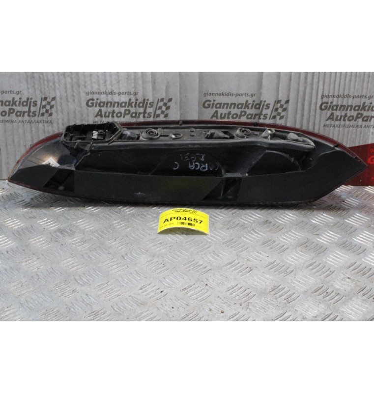 Φανάρι Φιμέ Opel Corsa C 2000-2006 (Πίσω Δεξί)
