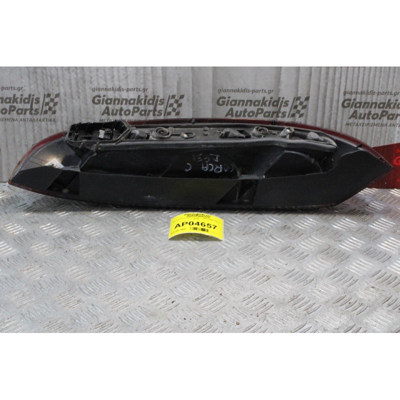 Φανάρι Φιμέ Opel Corsa C 2000-2006 (Πίσω Δεξί)