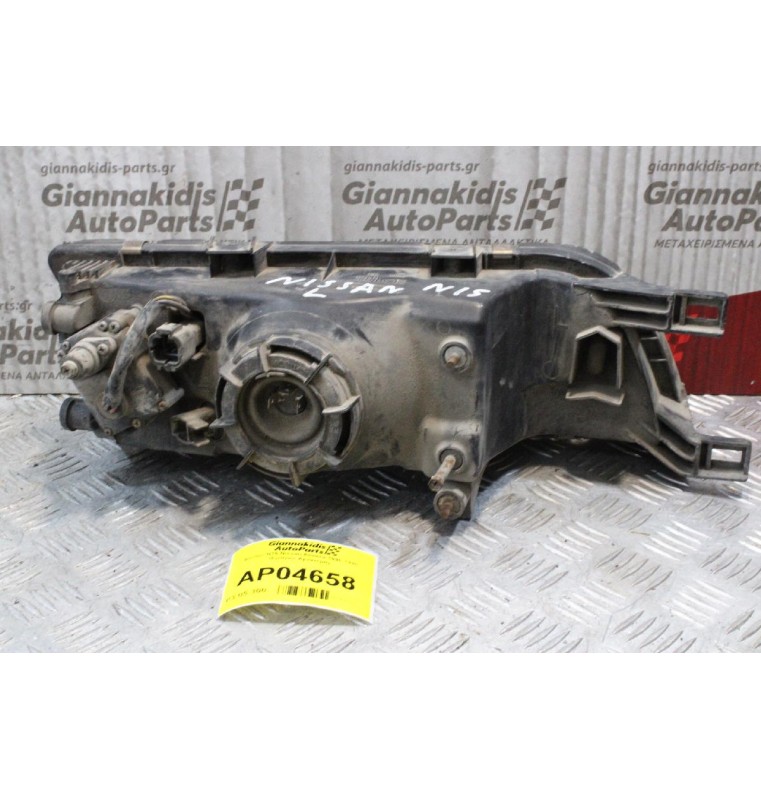 Φανάρι N15 Nissan Almera 1996-1998 (Εμπρός Αριστερά)