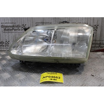 Φανάρι Renault Megane 1998-1999 (Εμπρός Δεξί)