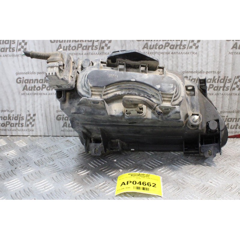 Φανάρι Renault Megane 1998-1999 (Εμπρός Δεξί)