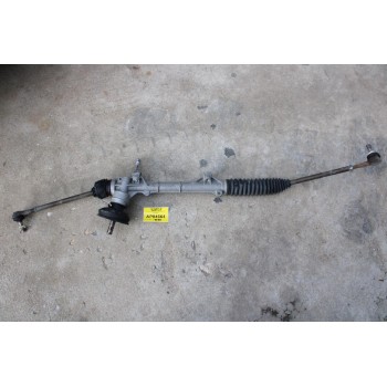 Κρεμαγιέρα Peugeot 206 1998-2002 9627242010