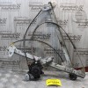 Γρυλλος -Μηχανισμός Παραθύρου Citroen Xsara 1997-2000 (Πίσω Δεξια)