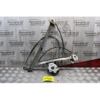 Γρυλλος -Μηχανισμός Παραθύρου Citroen Xsara 1997-2000 (Πίσω Δεξια)
