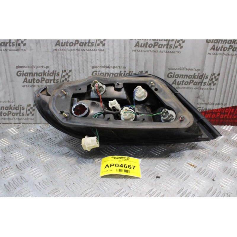 Φανάρι Hyundai Lantra 1998-2005 (Πίσω Δεξί)