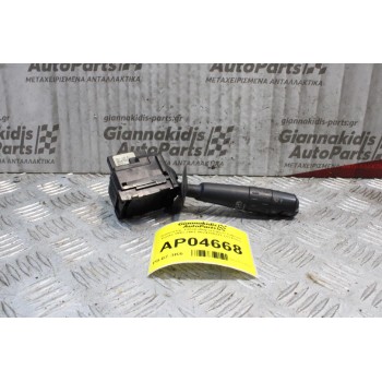 Διακόπτης Υαλοκαθαριστηρων Citroen Xianta 1993-2001 96247562ZL (11Pins)