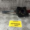 Διακοπτης Υαλοκαθαριστηρων Nissan Almera N15 1995-2000