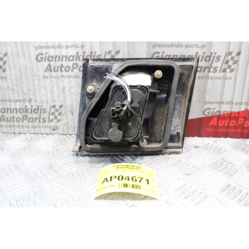 Φανάρι Saab 900 1994-1998 (Πισω Αριστερό Καπό)