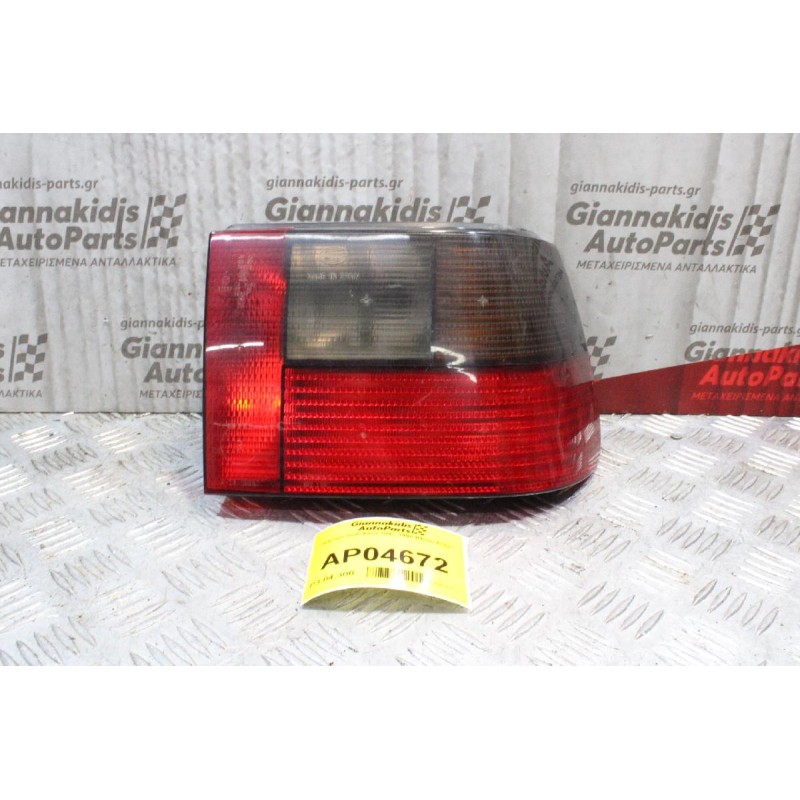 Φανάρι Seat Ibiza 1993-1998 (Πίσω Δεξί)