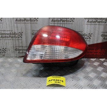 Φανάρι Hyundai Coupe 1999-2001 (Πίσω Δεξί)
