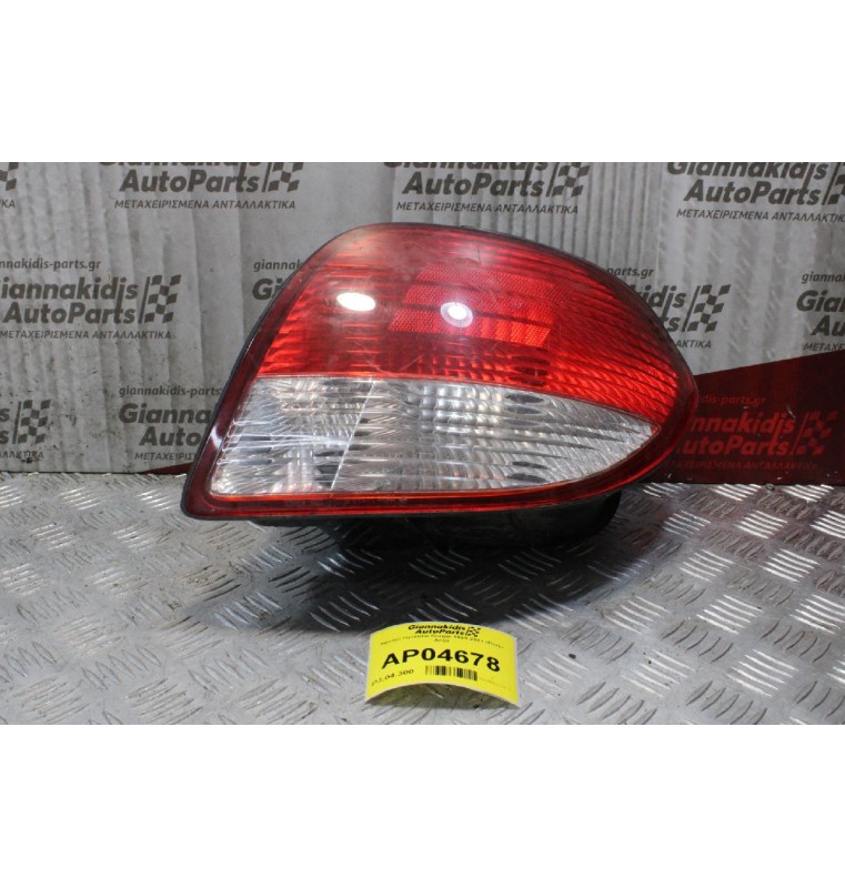 Φανάρι Hyundai Coupe 1999-2001 (Πίσω Δεξί)