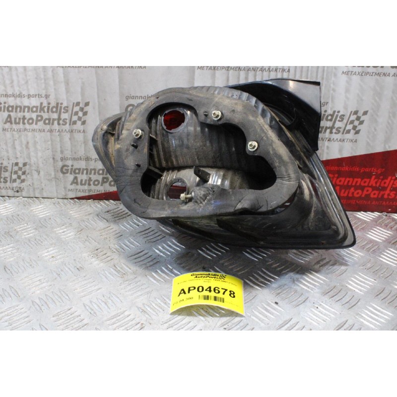 Φανάρι Hyundai Coupe 1999-2001 (Πίσω Δεξί)