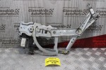 Γρύλλος - Μηχανισμός Παραθύρου Opel Corsa C 2000-2006 24466593 (Εμπρός Αριστερός)