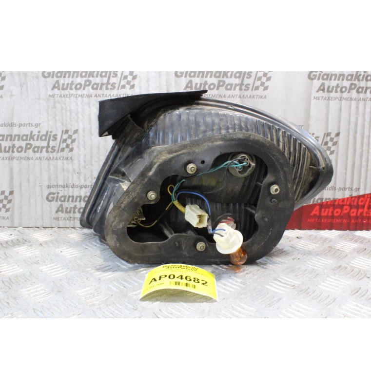 Φανάρι Hyundai Coupe 1999-2004 (Πίσω Αριστερό)