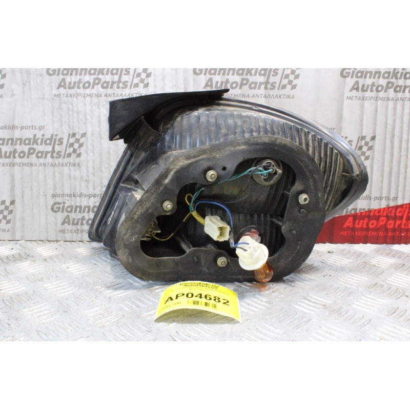 Φανάρι Hyundai Coupe 1999-2004 (Πίσω Αριστερό)