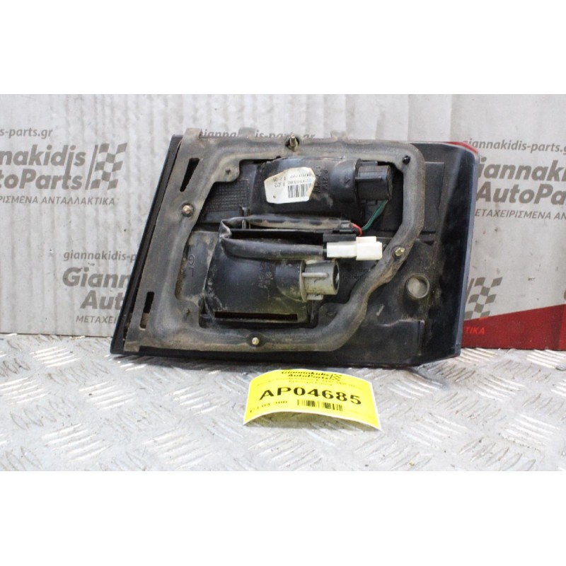 Φανάρι Toyota Carrina E 1991-1995 (Πίσω Αριστερό Καπό)