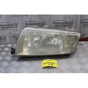 Φανάρι Skoda Fabia 1999-2007 (Εμπρος Αριστερά)