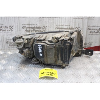 Φανάρι Skoda Fabia 1999-2007 (Εμπρος Αριστερά)