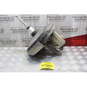 Σεβρό Φρένων Με αντλία Skoda Octavia 4 1.6 1997-2004 1J1614105J