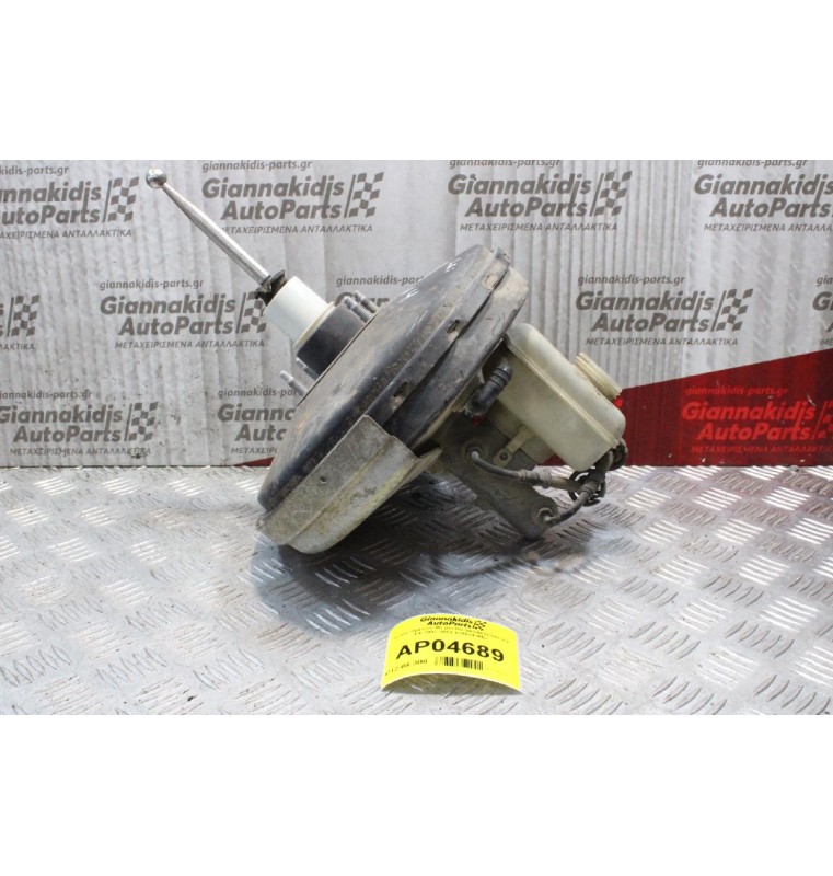 Σεβρό Φρένων Με αντλία Skoda Octavia 4 1.6 1997-2004 1J1614105J