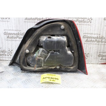 Φανάρι Rover 200 1995-2000 ( Πίσω Αριστερό)