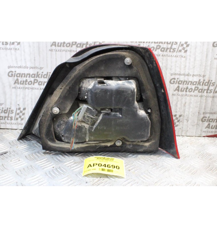 Φανάρι Rover 200 1995-2000 ( Πίσω Αριστερό)