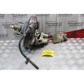 Σεβρό Φρένων Με αντλία Ford Focus 2004-2008 3M512B195CF 03776281014