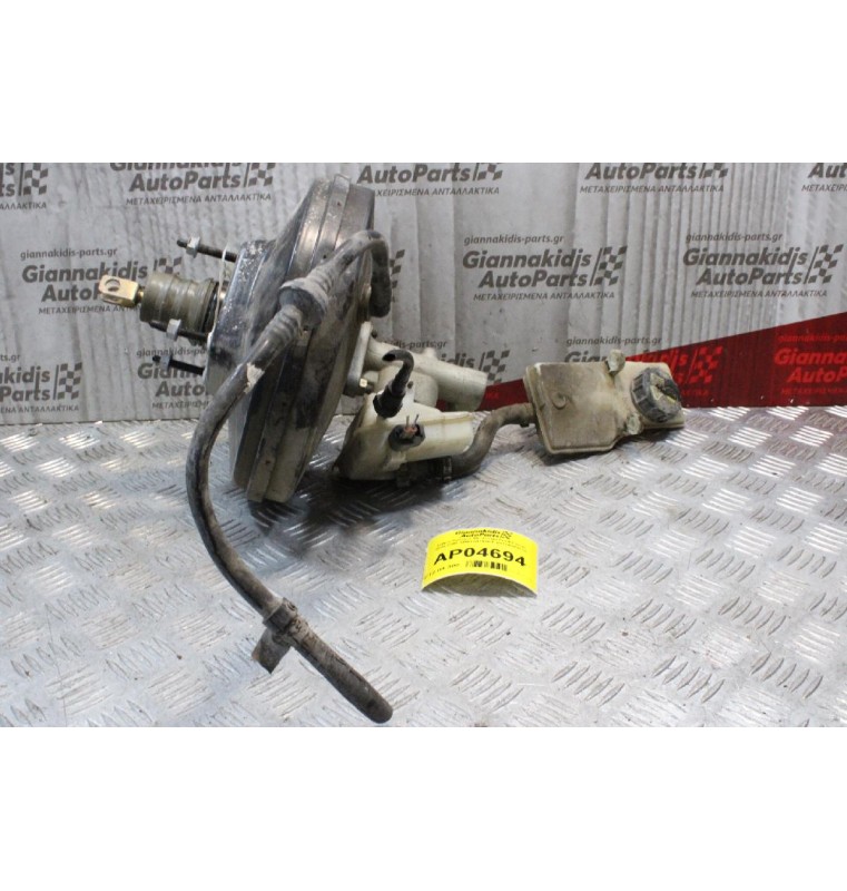 Σεβρό Φρένων Με αντλία Ford Focus 2004-2008 3M512B195CF 03776281014