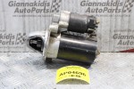 Μίζα Mercedes-Benz C 180 W202 Bosch 111920 1993-2000 0001107072