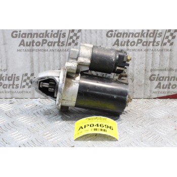 Μίζα Mercedes-Benz C 180 W202 Bosch 111920 1993-2000 0001107072