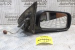 Καθρέπτης Ηλεκτρικός Δεξίς N15 Nissan Almera 1996-1998 (3pins)