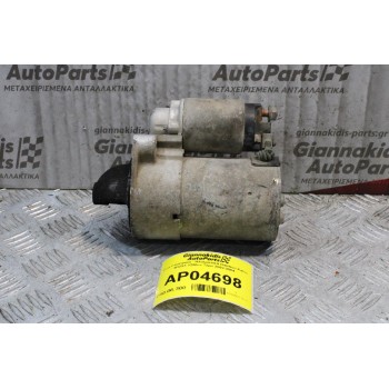 Μίζα Daewoo Kalos B12S1 1200cc 72ps 2002-2004