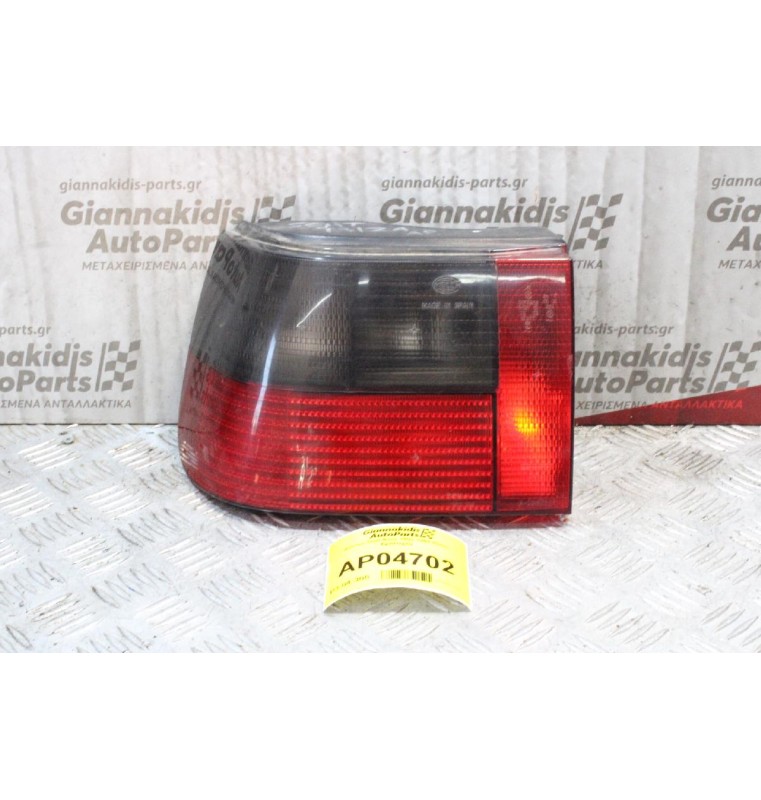 Φανάρι Seat Ibiza 1993-1998 (Πίσω Αριστερό)