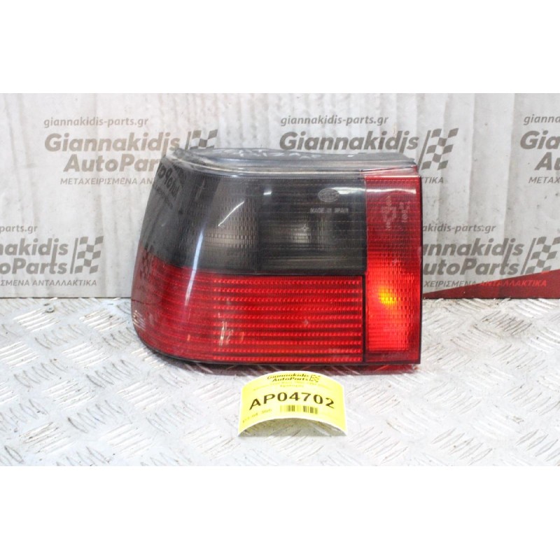 Φανάρι Seat Ibiza 1993-1998 (Πίσω Αριστερό)