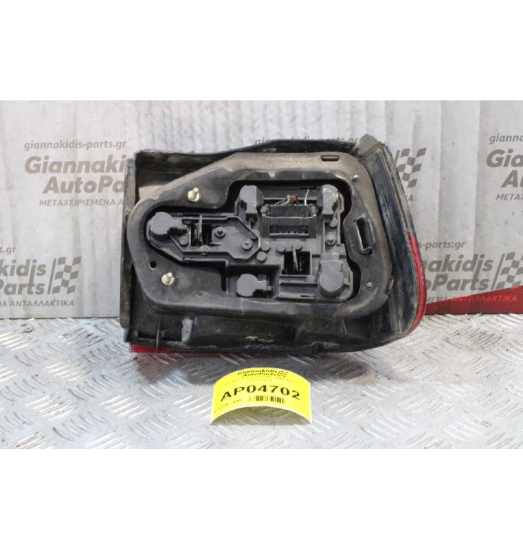 Φανάρι Seat Ibiza 1993-1998 (Πίσω Αριστερό)