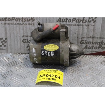 Μίζα Hyundai Accent 1300cc 60ps 1994-1999 3610021740