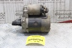 Μίζα Hyundai Accent 1300cc 60ps 1994-1999 3610021740
